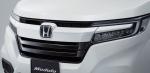Honda StepWGN by Modulo 2017 года